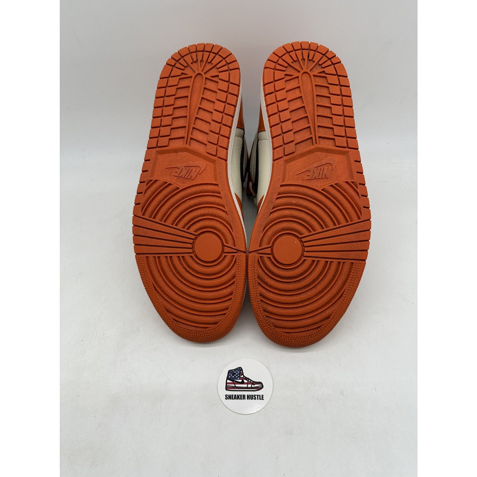 Air Jordan Jordan 1 Retro Reverse Shattered Backboard
