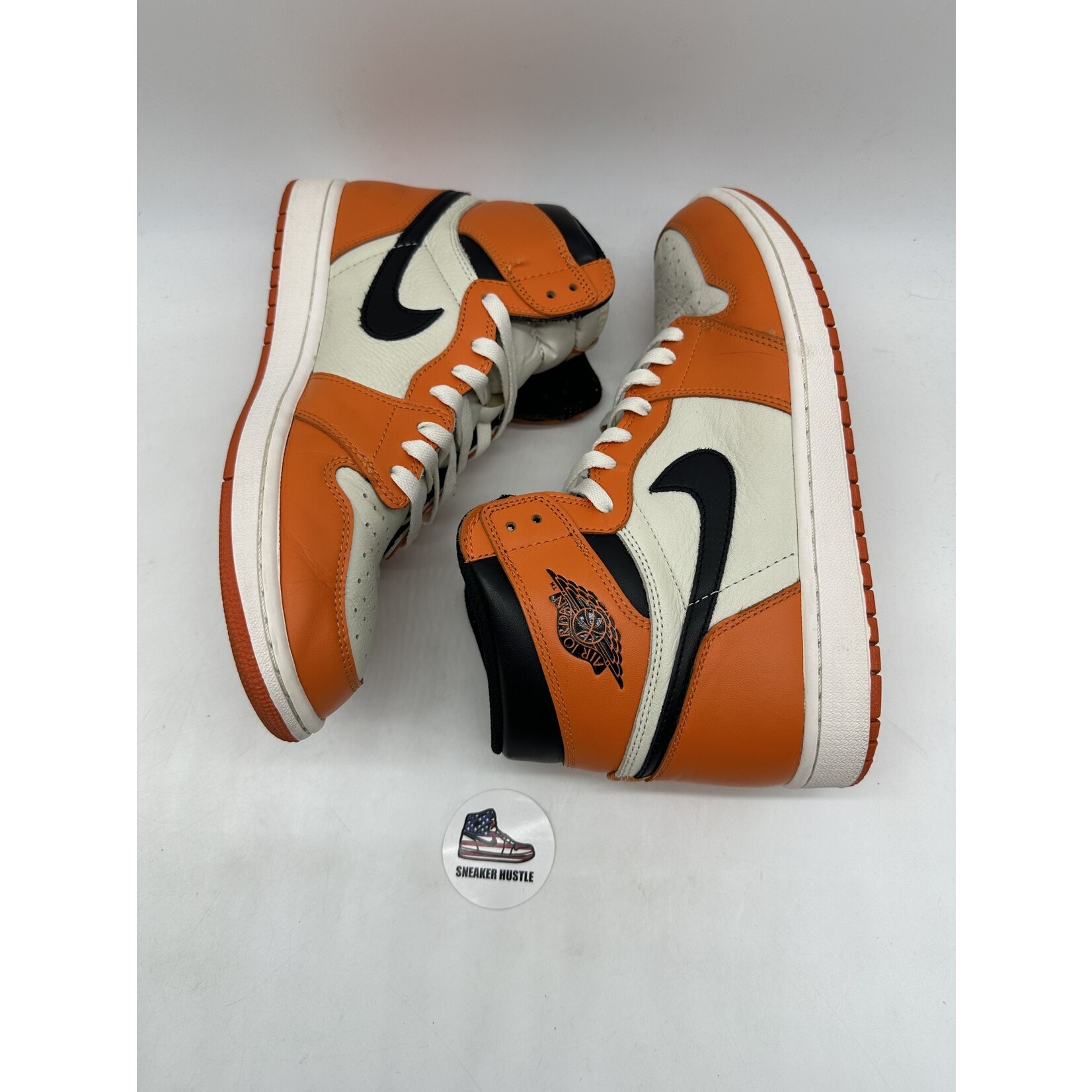 Air Jordan Jordan 1 Retro Reverse Shattered Backboard