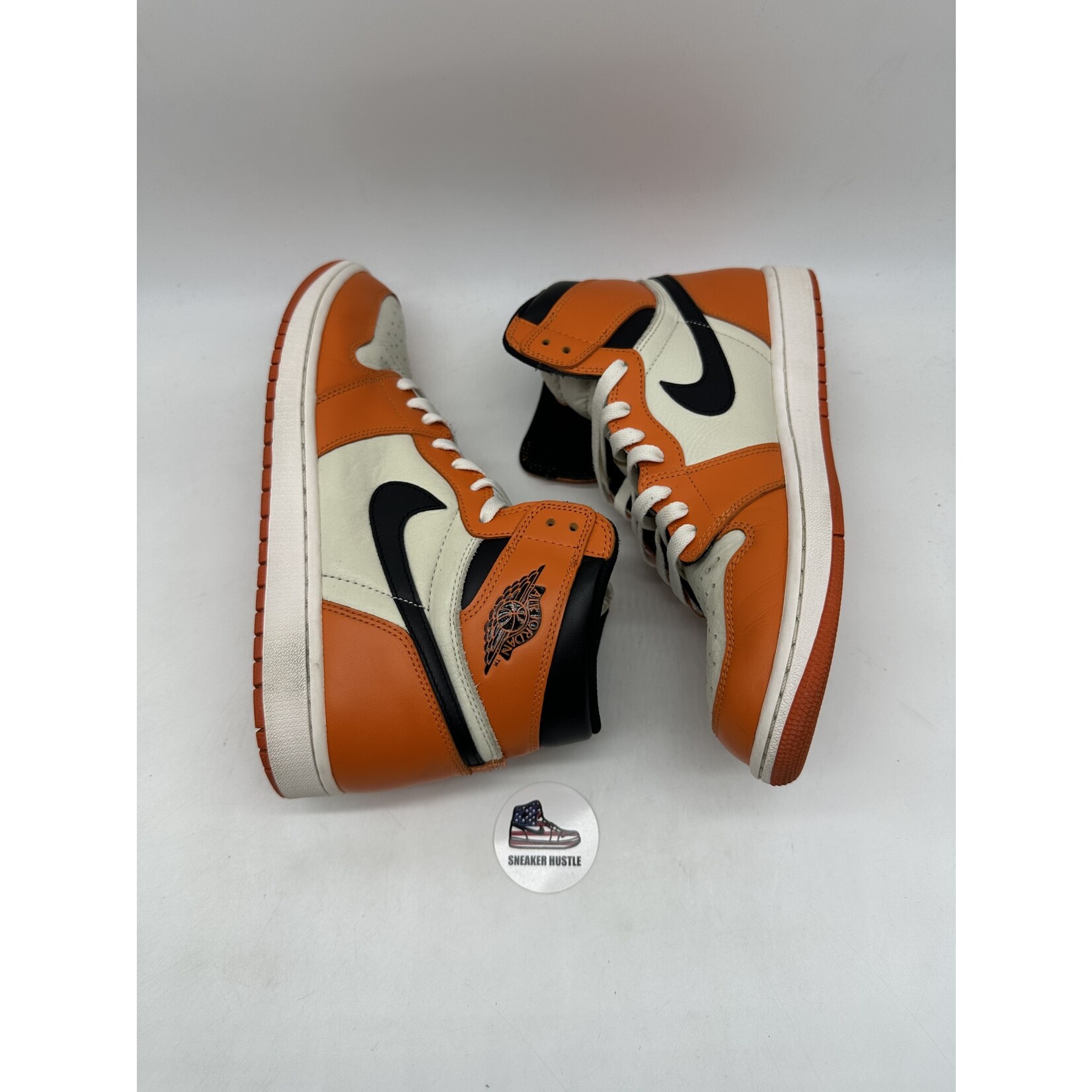 Air Jordan Jordan 1 Retro Reverse Shattered Backboard