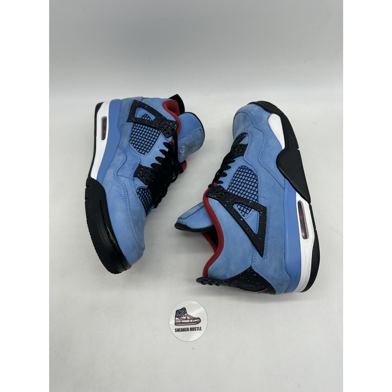 Air Jordan Jordan 4 Retro Travis Scott Cactus Jack