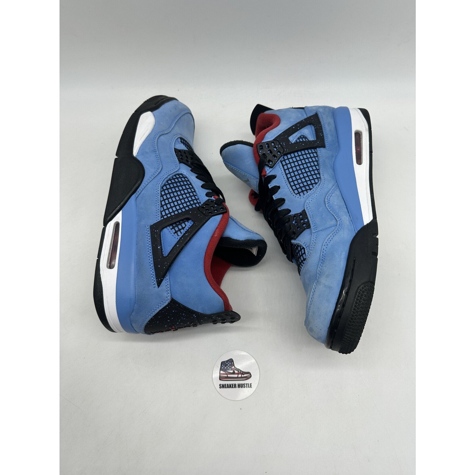 Air Jordan Jordan 4 Retro Travis Scott Cactus Jack