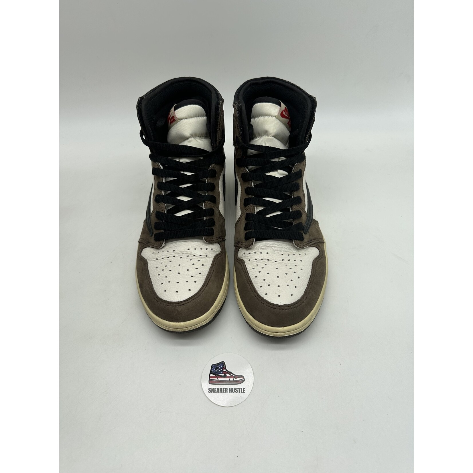 Air Jordan Jordan 1 Retro High OG SP Travis Scott Mocha