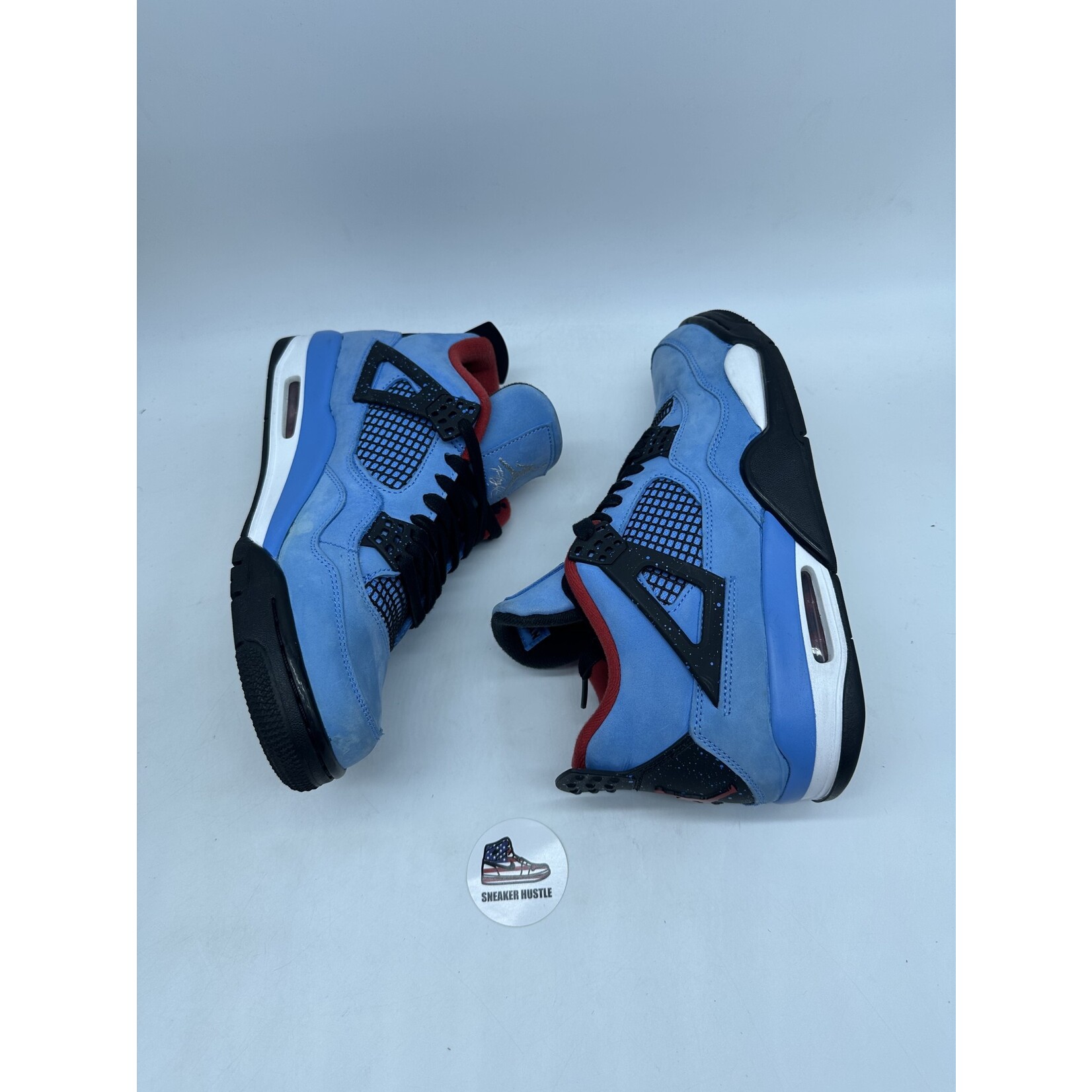 Air Jordan Jordan 4 Retro Travis Scott Cactus Jack