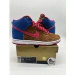 Nike SB Nike SB Dunk High Pro Mr. Todd Bratrud