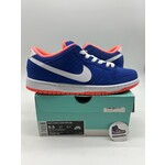 Nike SB Nike SB Dunk Low Game Royal Mango