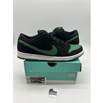 Nike SB Nike SB Dunk Low Pro J Pack Black Pine Green