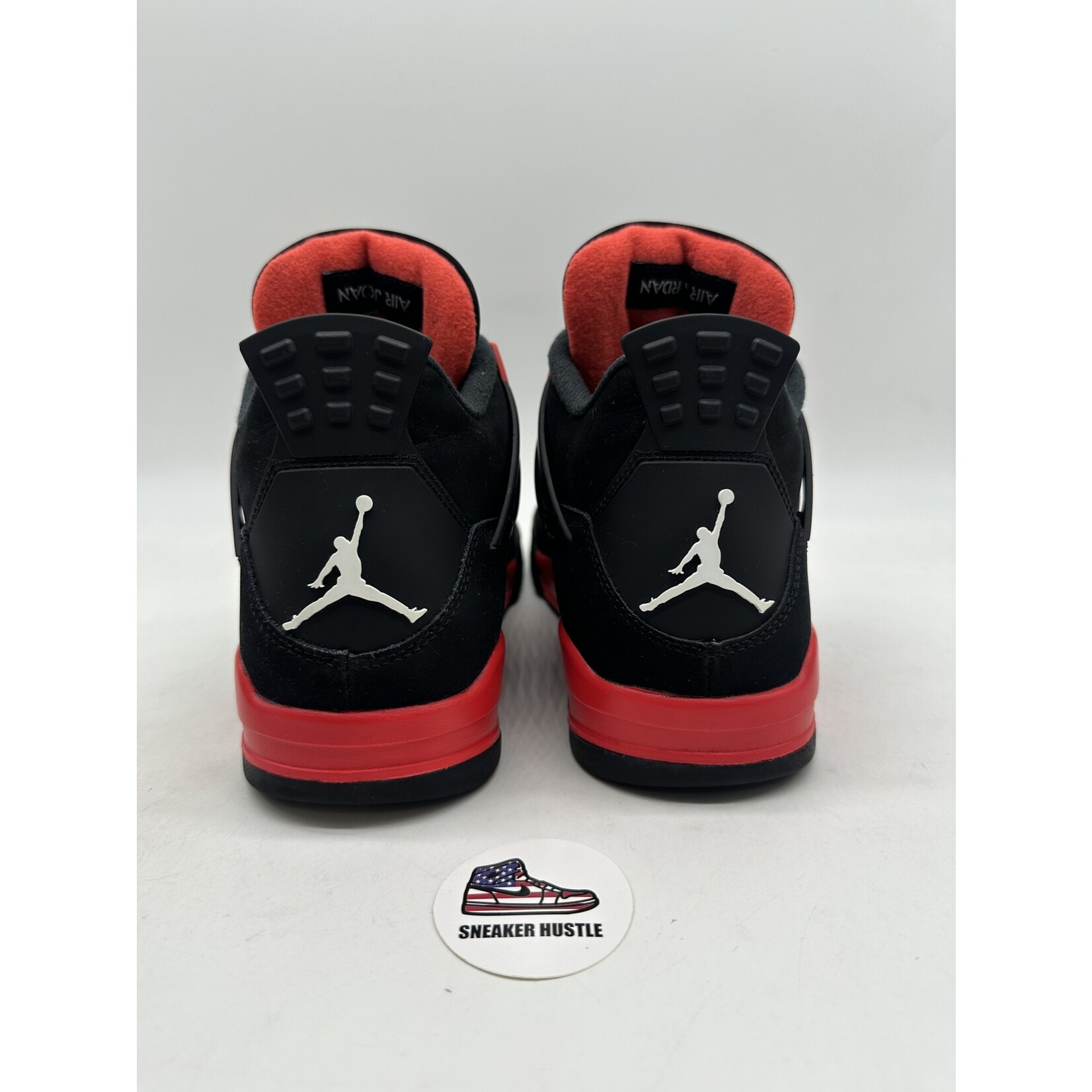 Air Jordan Jordan 4 Retro Red Thunder