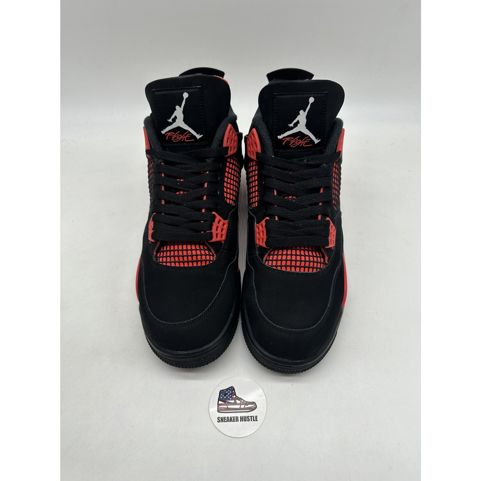 Air Jordan Jordan 4 Retro Red Thunder