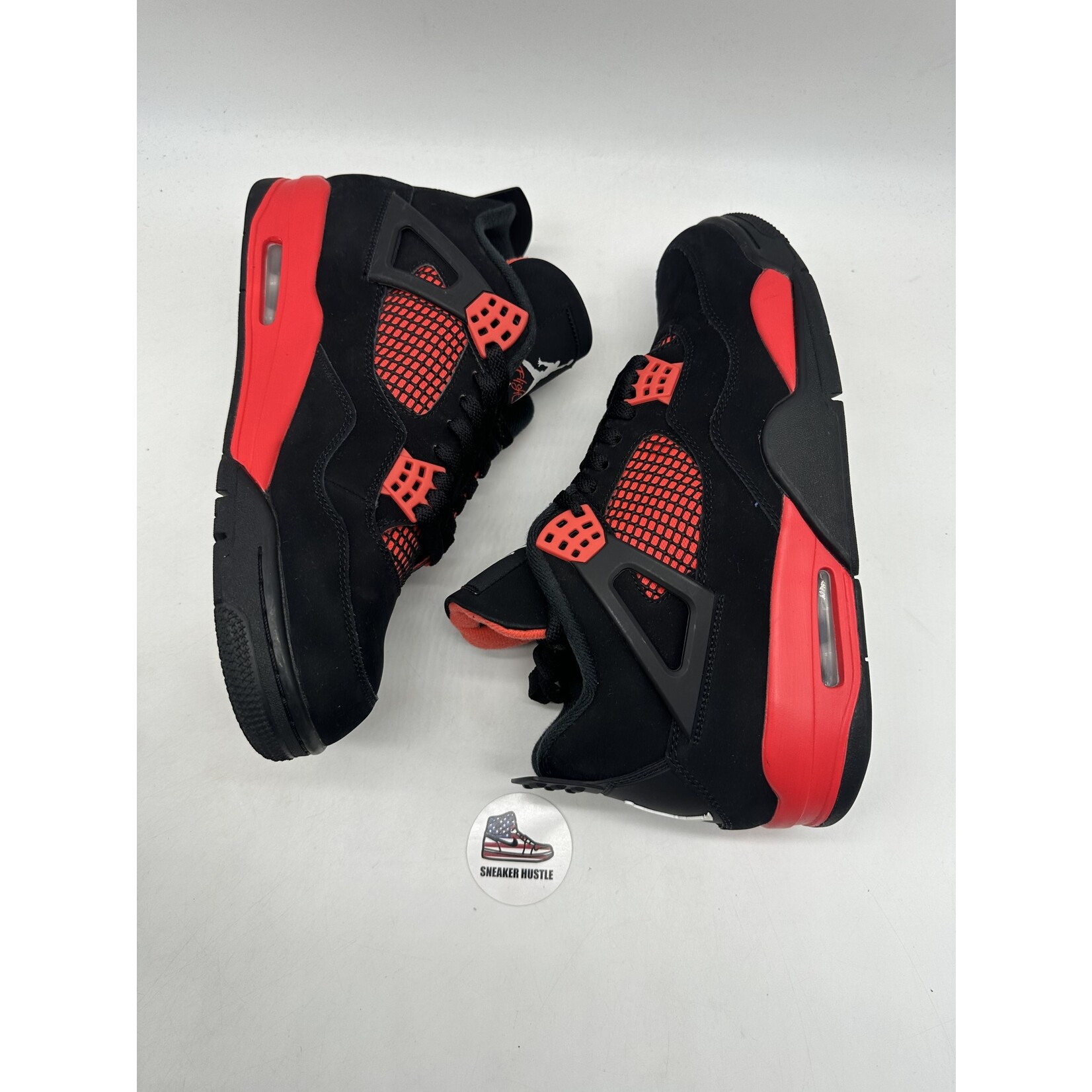 Air Jordan Jordan 4 Retro Red Thunder