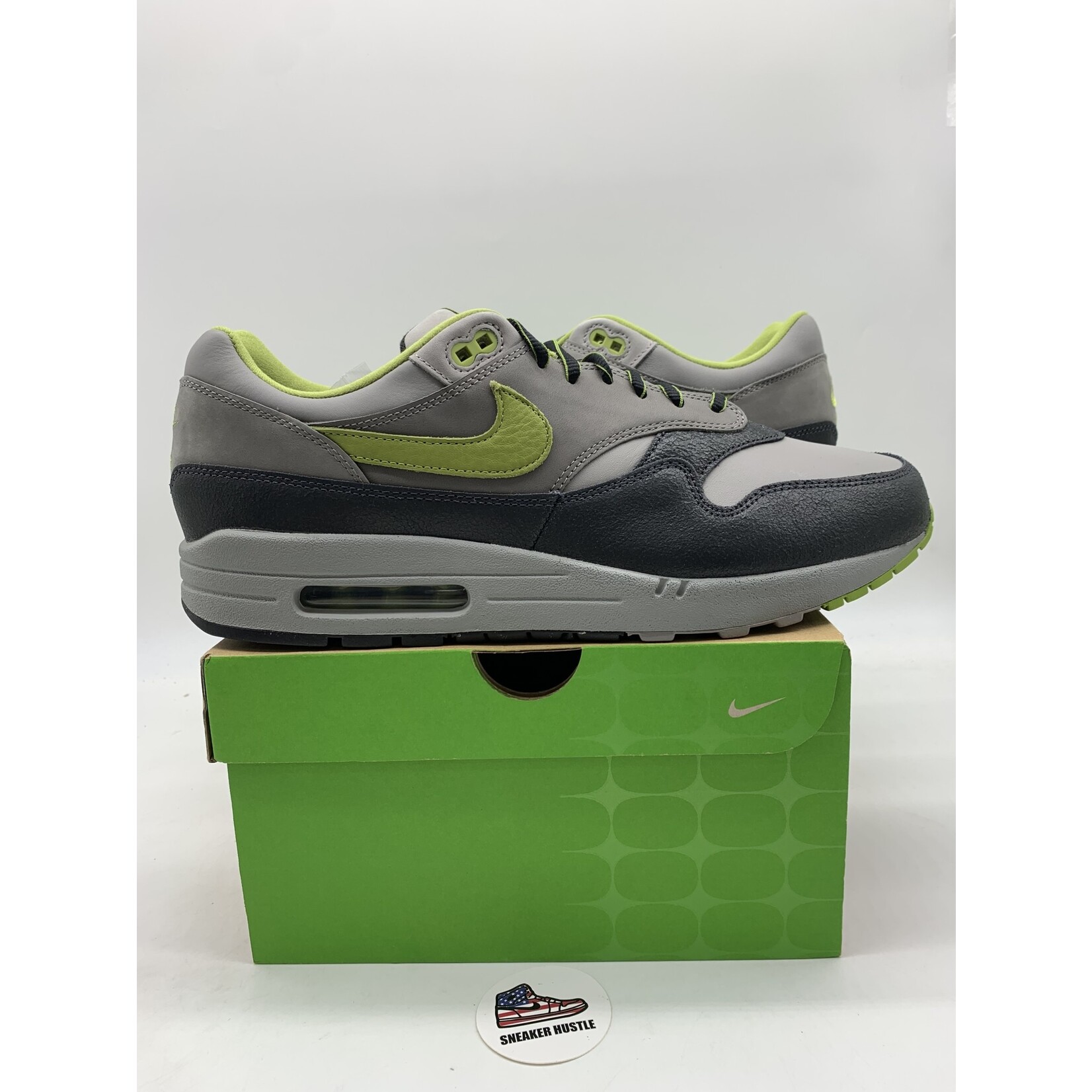 Nike Nike Air Max 1 SP HUF Pear Green (2024)