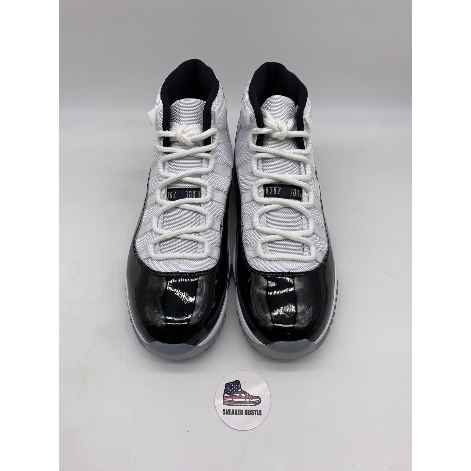 Air Jordan Jordan 11 Retro Concord (2018)