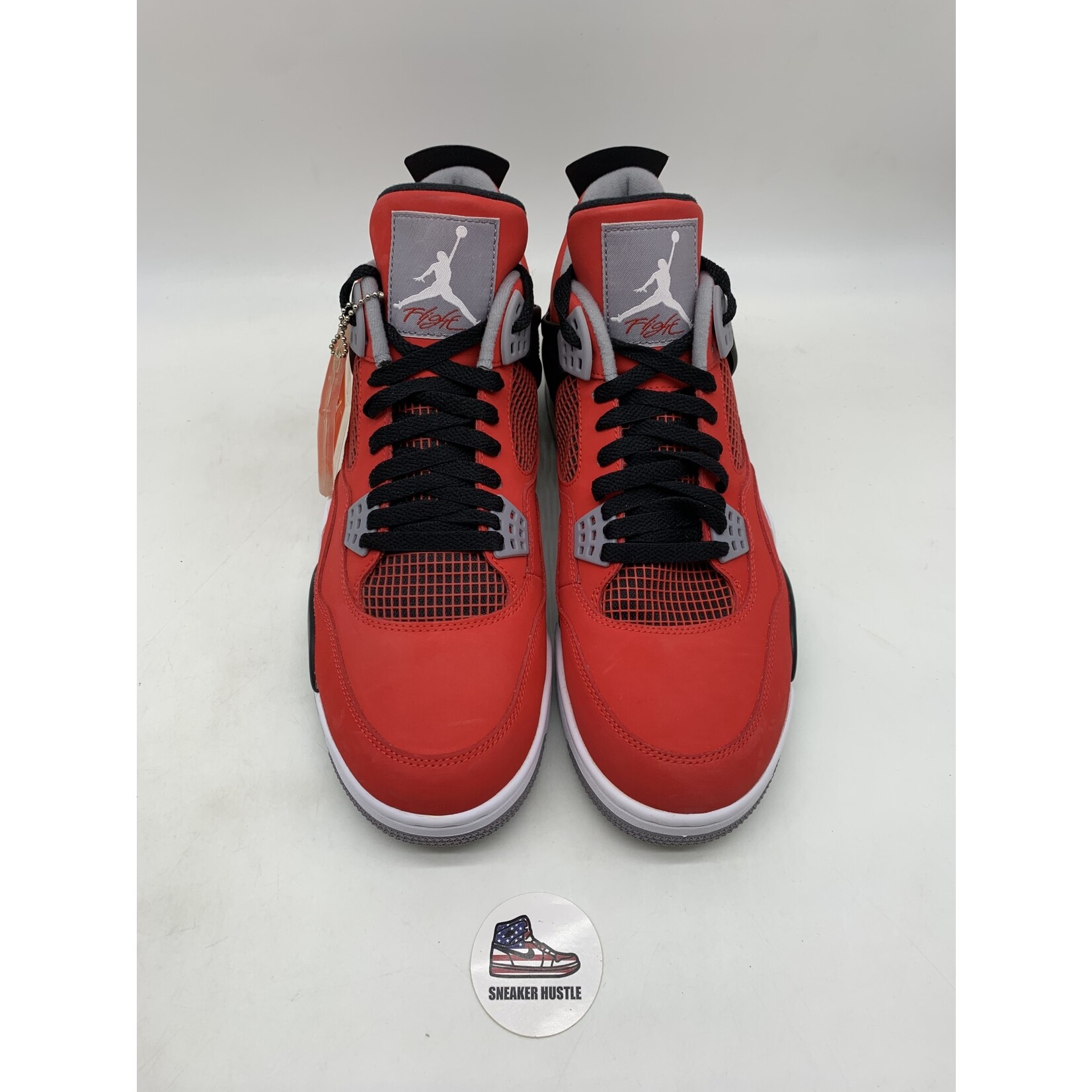 Air Jordan Jordan 4 Retro Toro Bravo