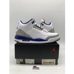 Air Jordan Jordan 3 Retro True Blue (2016)