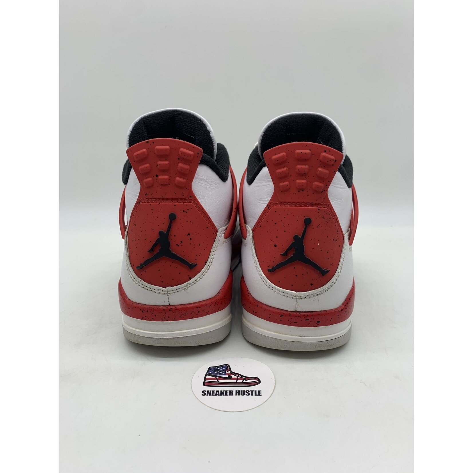 Air Jordan Jordan 4 Retro Red Cement