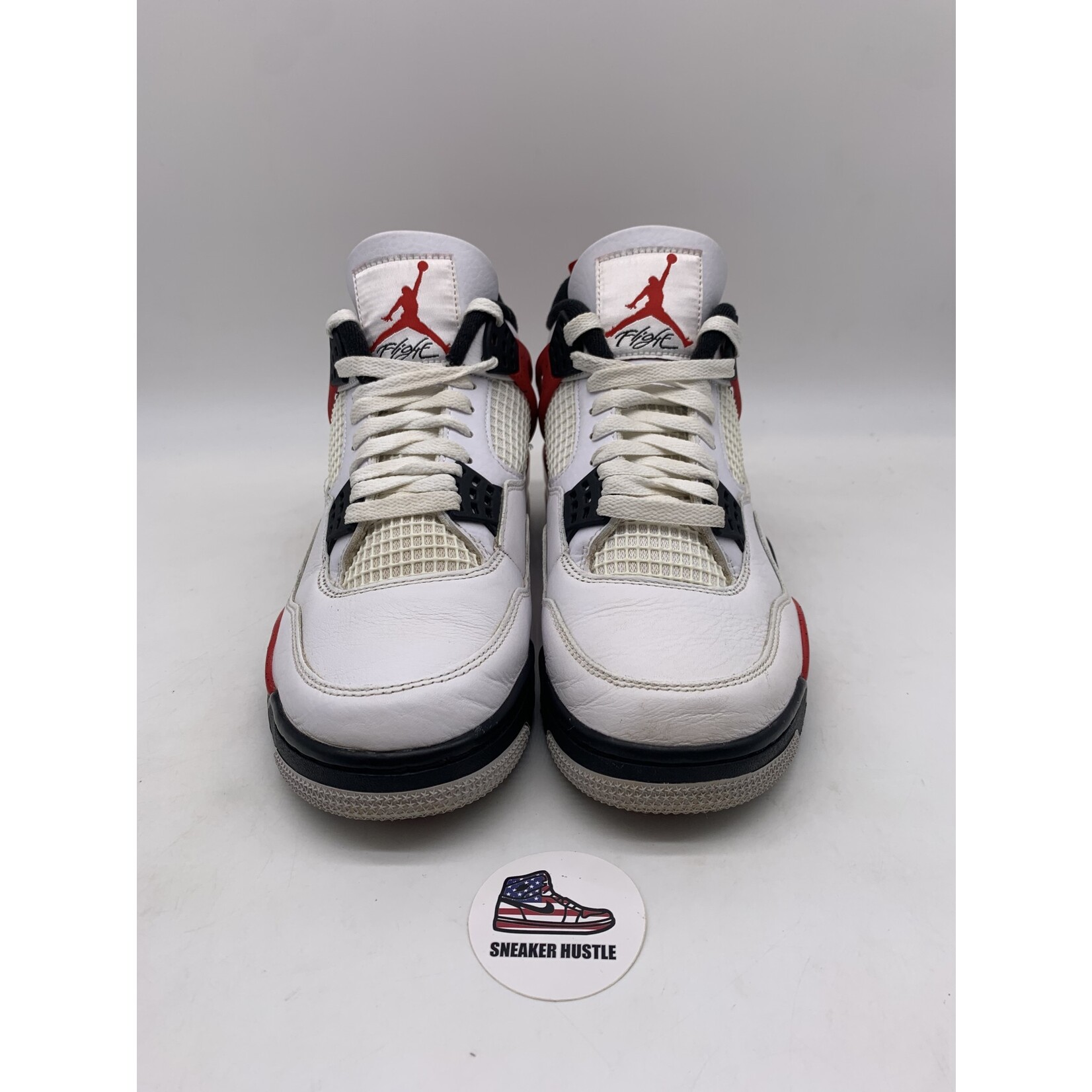 Air Jordan Jordan 4 Retro Red Cement