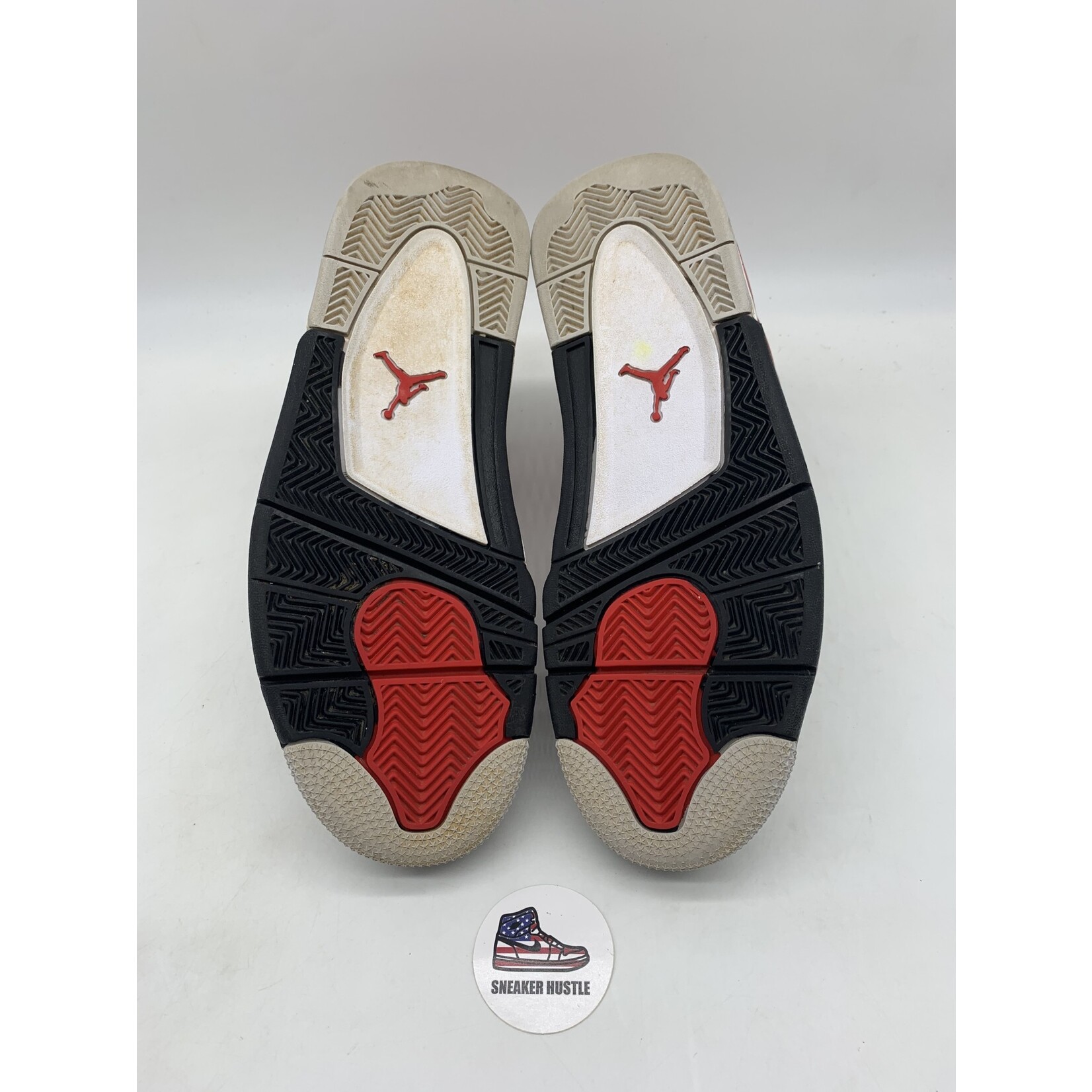 Air Jordan Jordan 4 Retro Red Cement