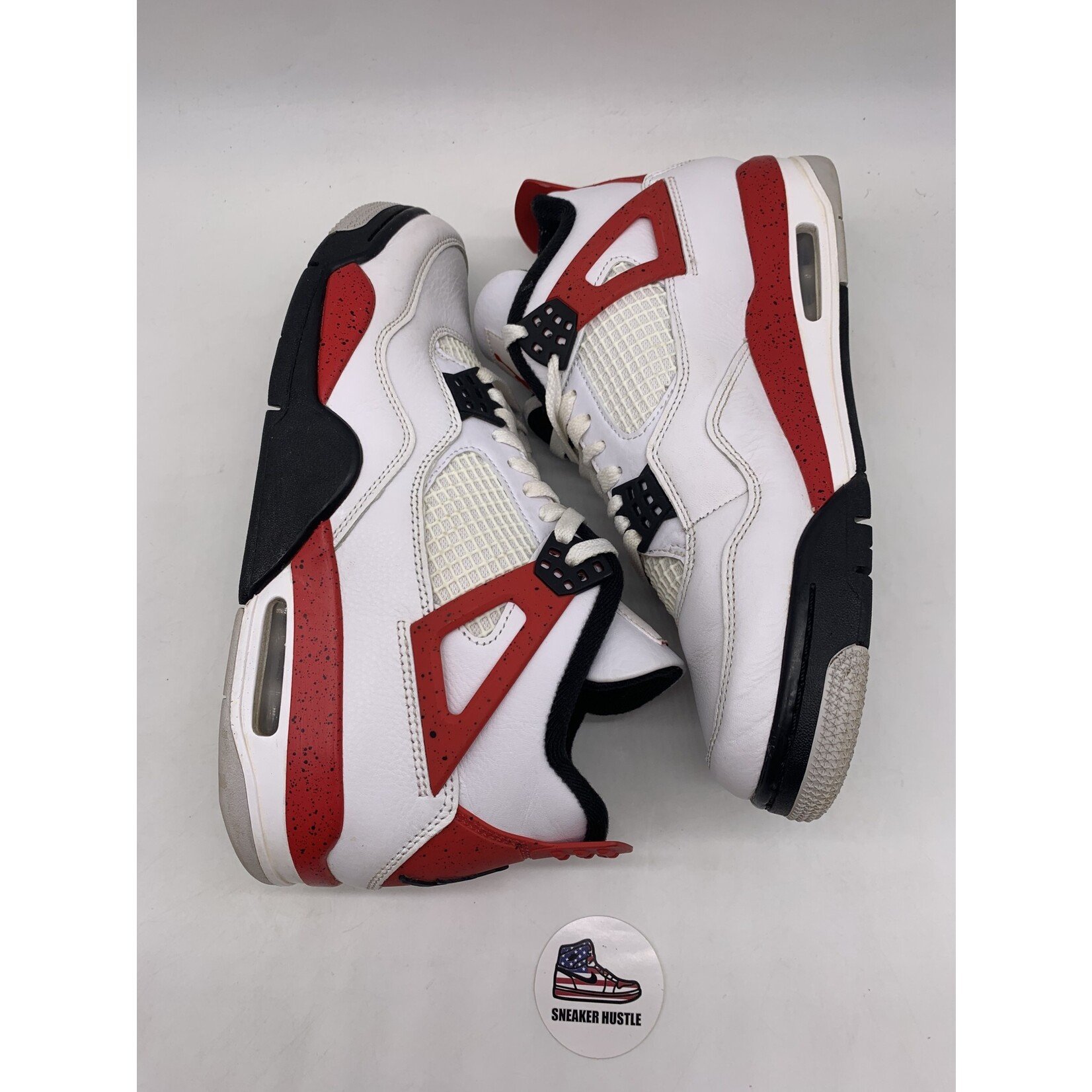 Air Jordan Jordan 4 Retro Red Cement