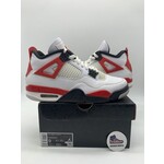 Air Jordan Jordan 4 Retro Red Cement