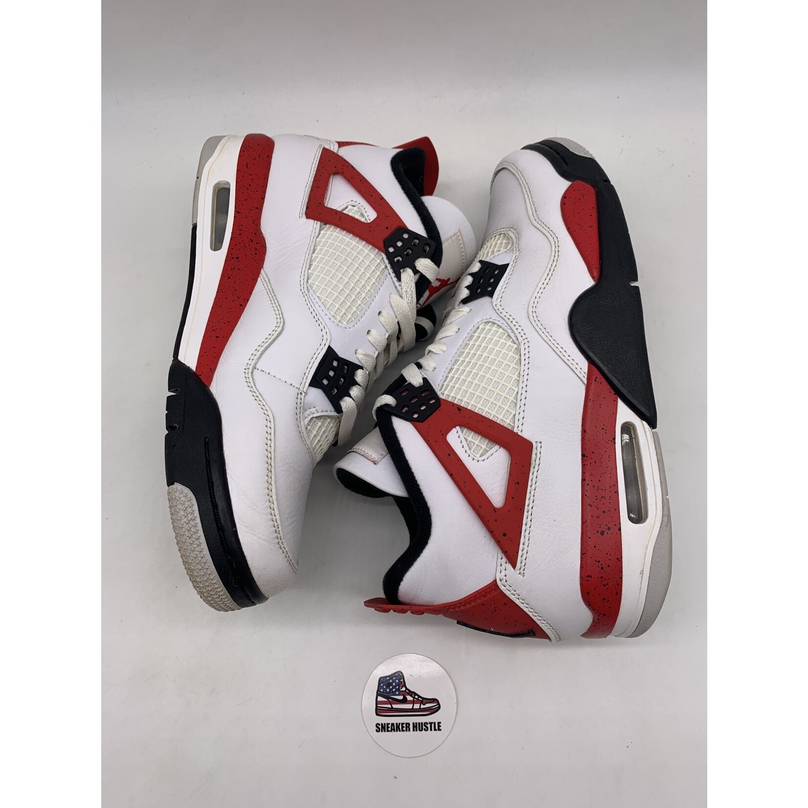 Air Jordan Jordan 4 Retro Red Cement