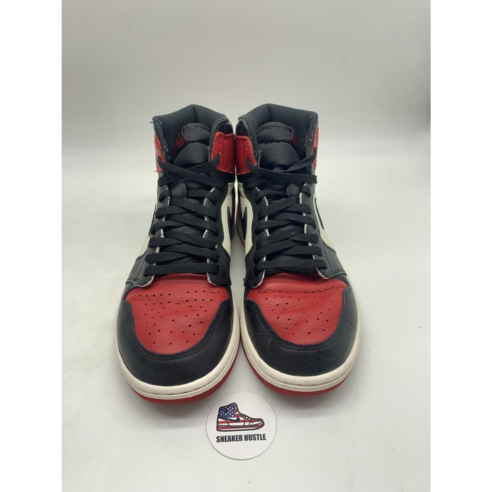 Air Jordan Jordan 1 Retro High Bred Toe