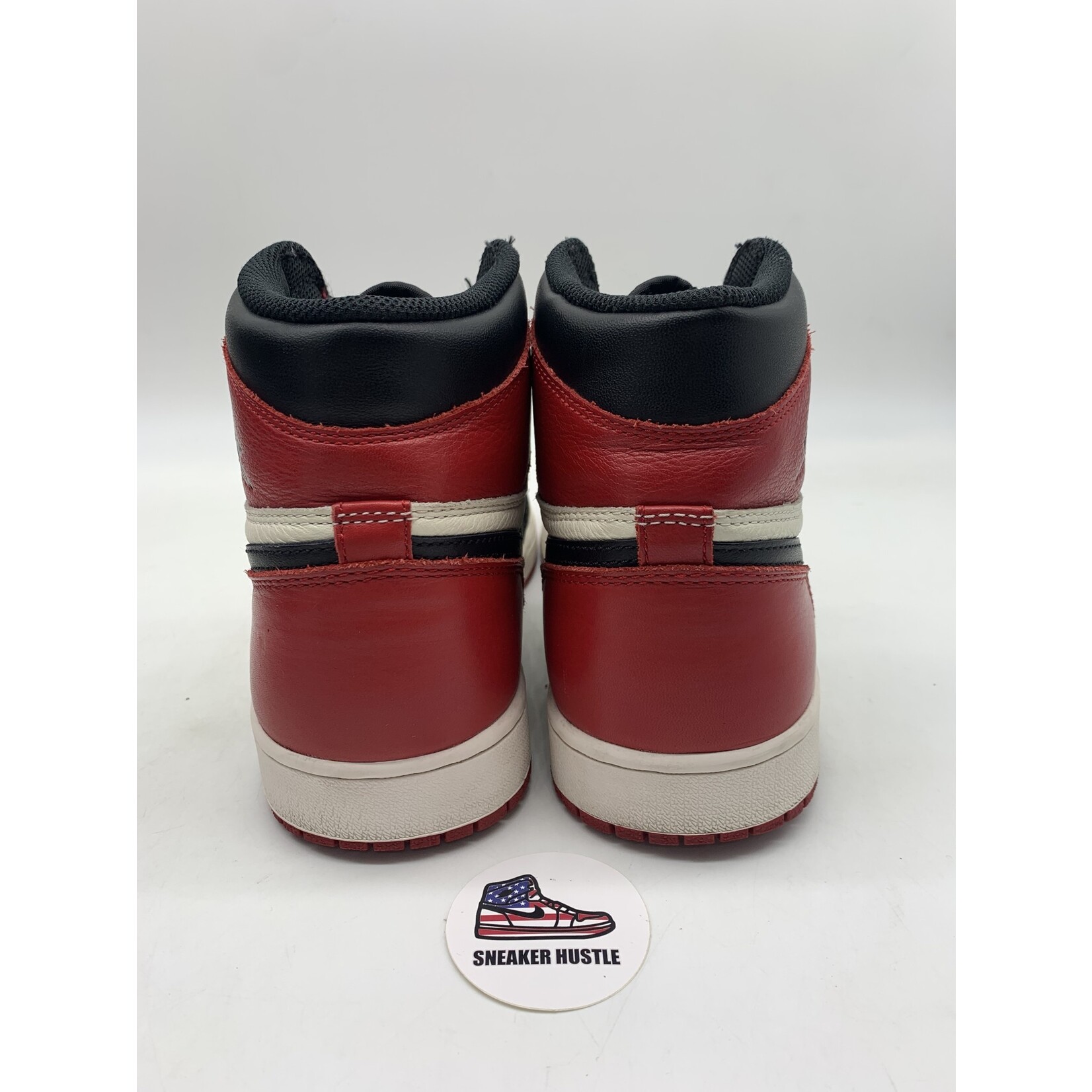 Air Jordan Jordan 1 Retro High Bred Toe