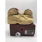 Air Jordan Jordan 8 Retro SE Rui Hachimura Black Samurai