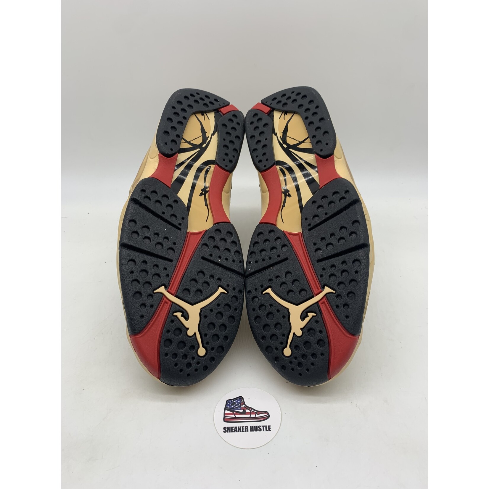 Air Jordan Jordan 8 Retro SE Rui Hachimura Black Samurai