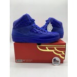 Air Jordan Jordan 2 Retro Just Don Blue