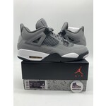 Air Jordan Jordan 4 Retro Cool Grey (2019)