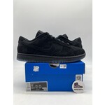 Nike Nike Dunk Low SP Undefeated 5 On It Black