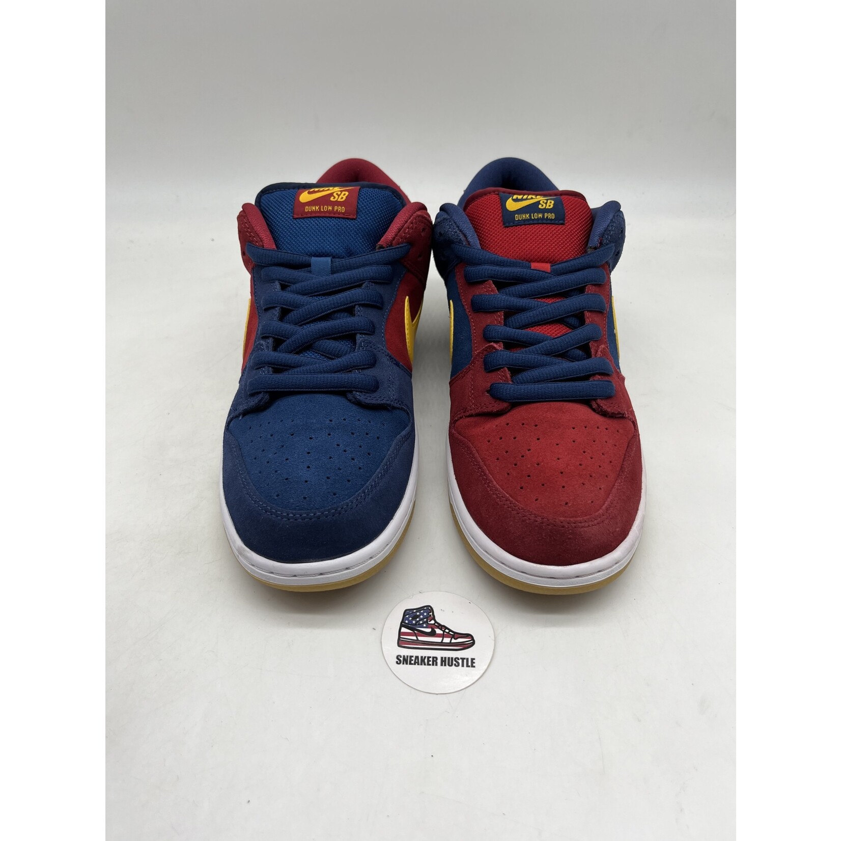 Nike SB Nike SB Dunk Low Barcelona