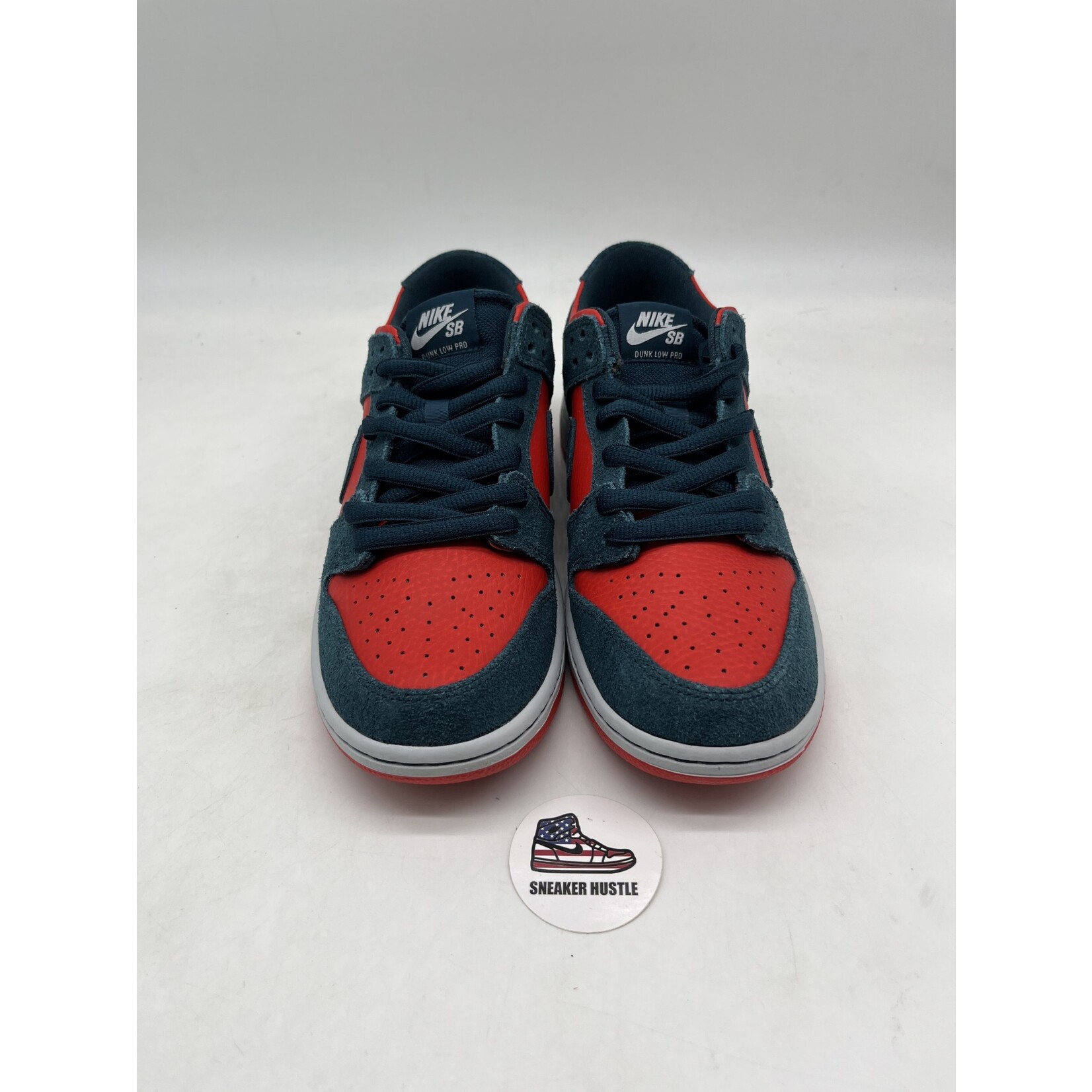 Nike SB Nike SB Dunk Low Reverse Shark