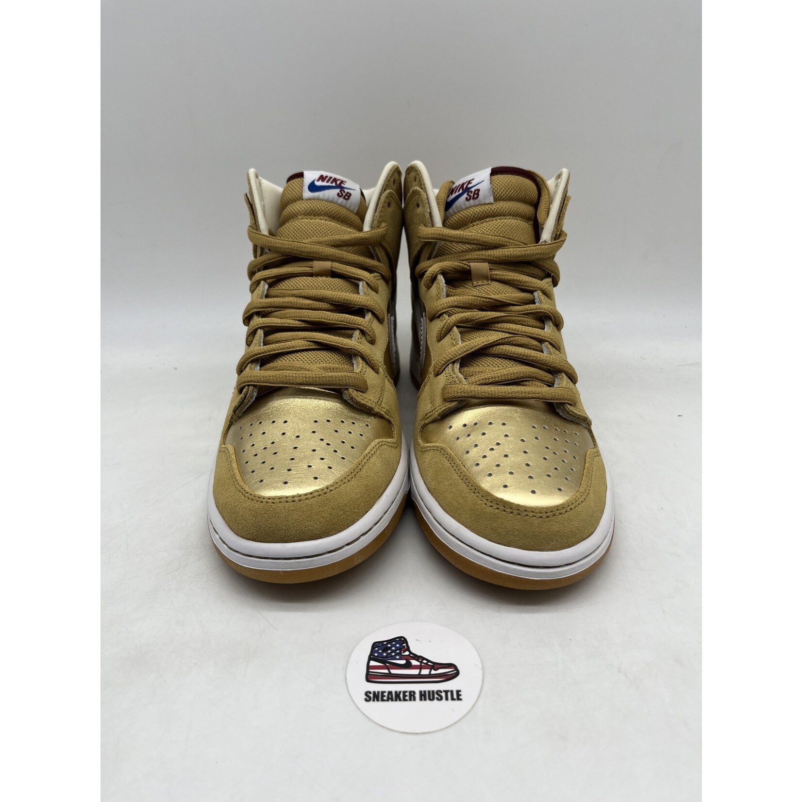 Nike SB Nike SB Dunk High Koston Thai Temple