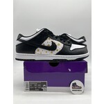 Nike SB Nike SB Dunk Low Supreme Stars Black (2021)