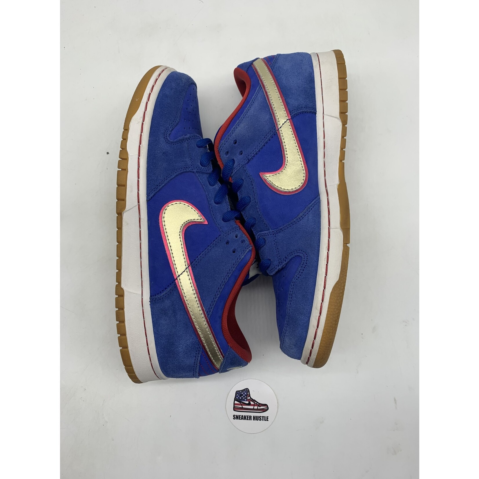 Nike SB Nike SB Dunk Low Eric Koston