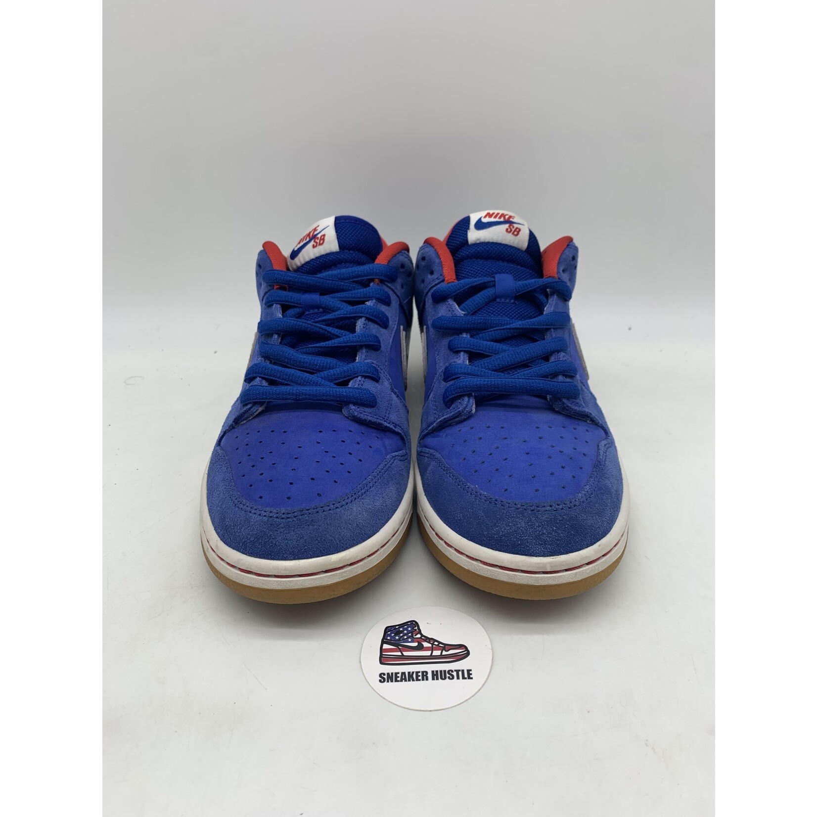 Nike SB Nike SB Dunk Low Eric Koston