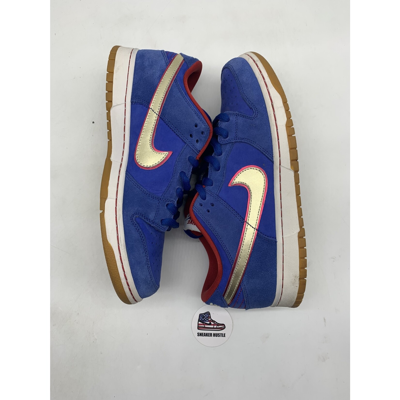 Nike SB Nike SB Dunk Low Eric Koston