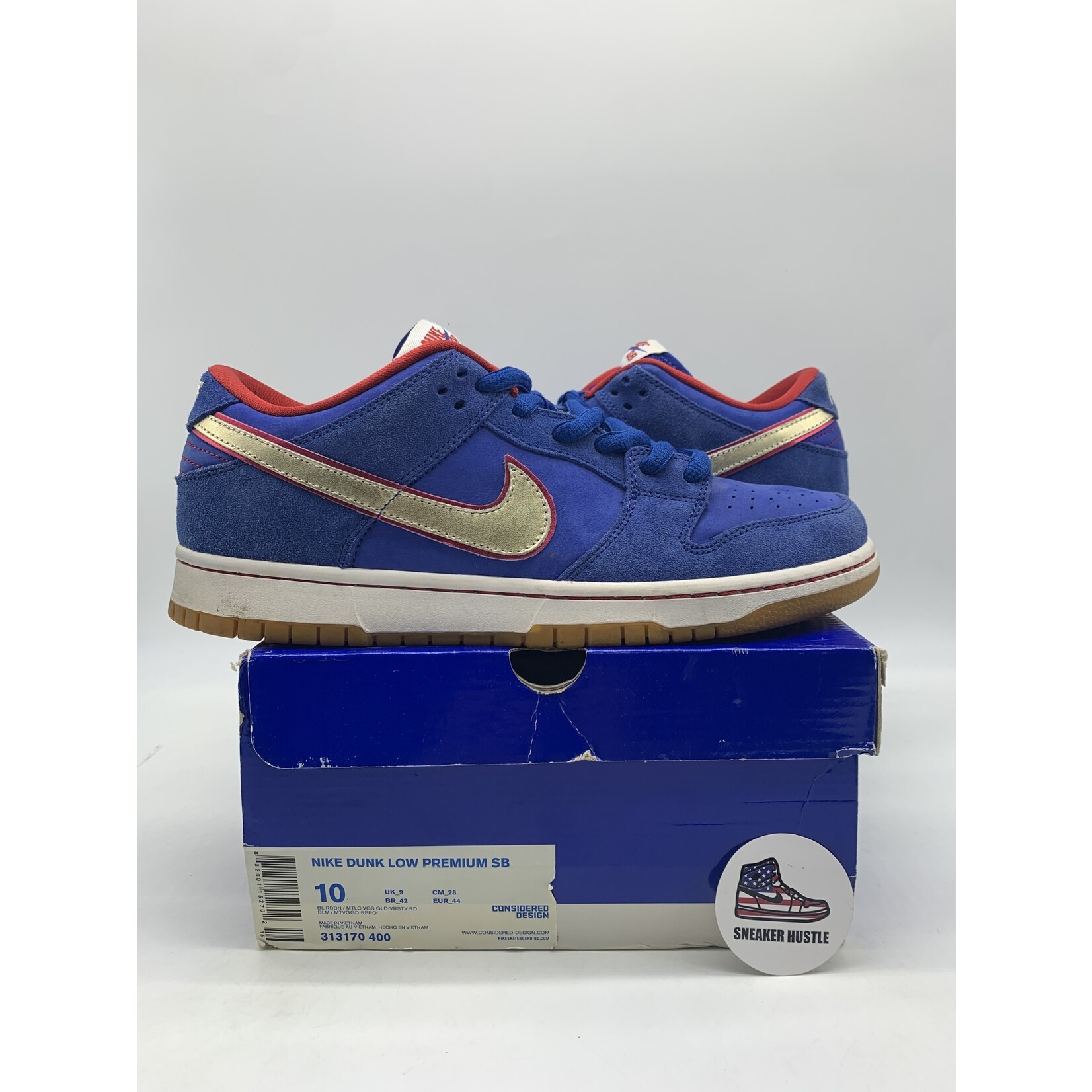 Nike SB Nike SB Dunk Low Eric Koston