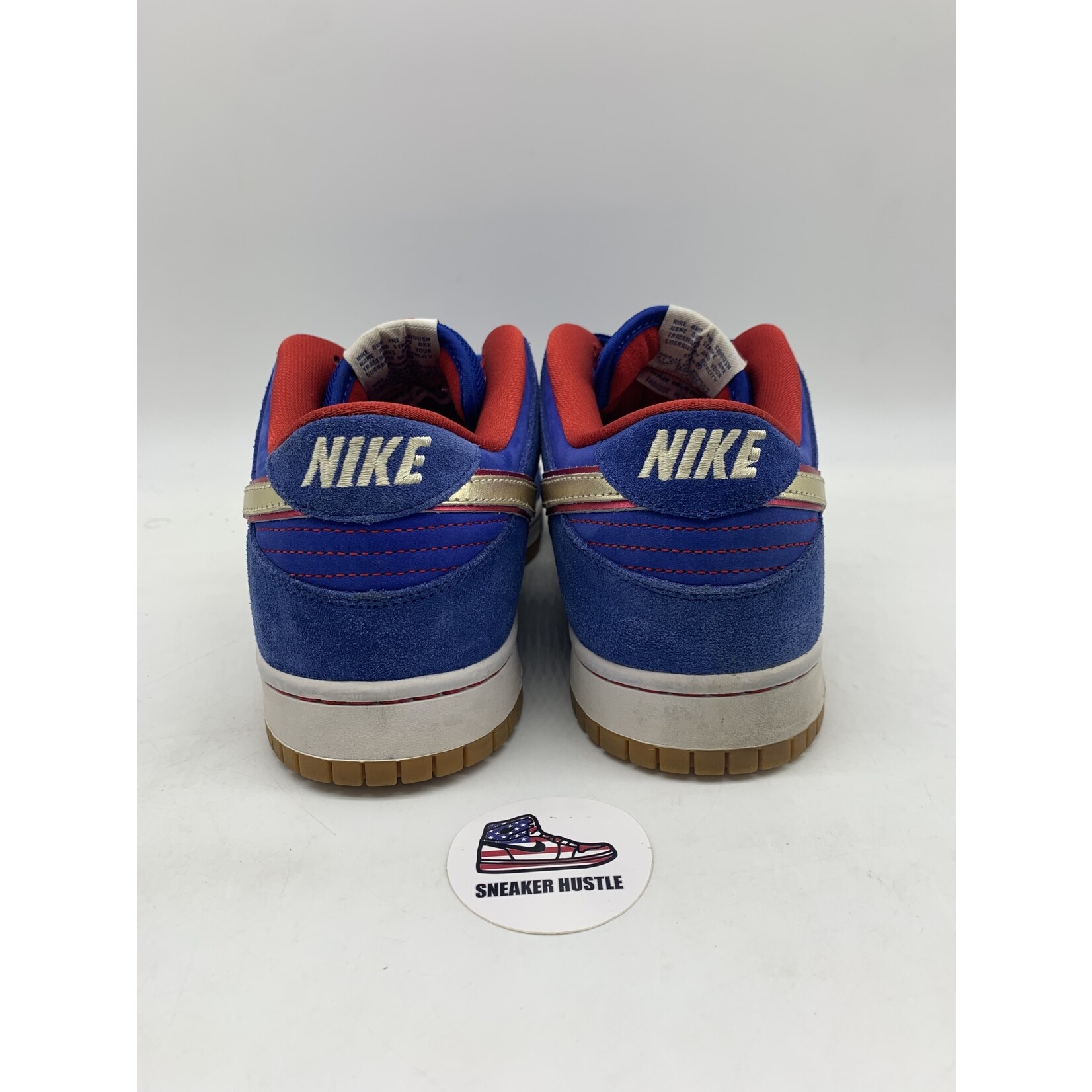 Nike SB Nike SB Dunk Low Eric Koston