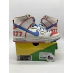 Nike SB Nike SB Dunk High Pro Ishod Wair x Magnus Walker