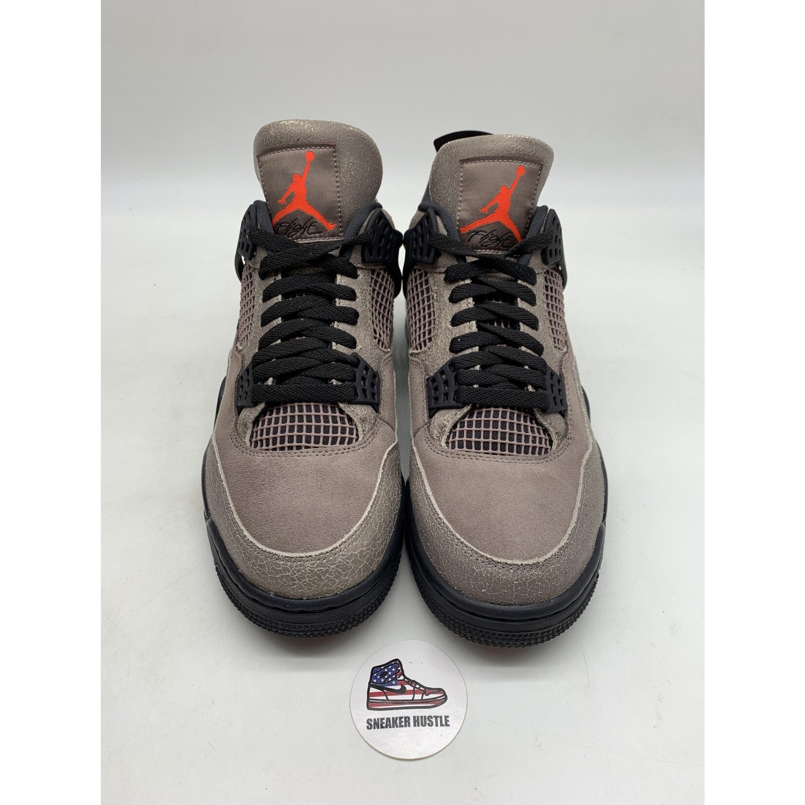 Air Jordan Jordan 4 Retro Taupe Haze