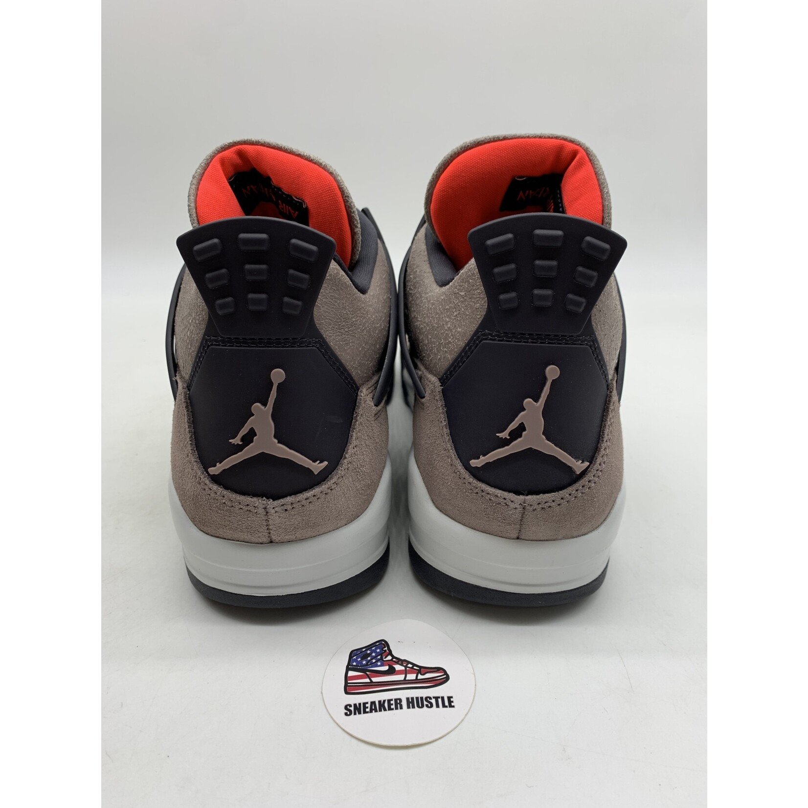 Air Jordan Jordan 4 Retro Taupe Haze