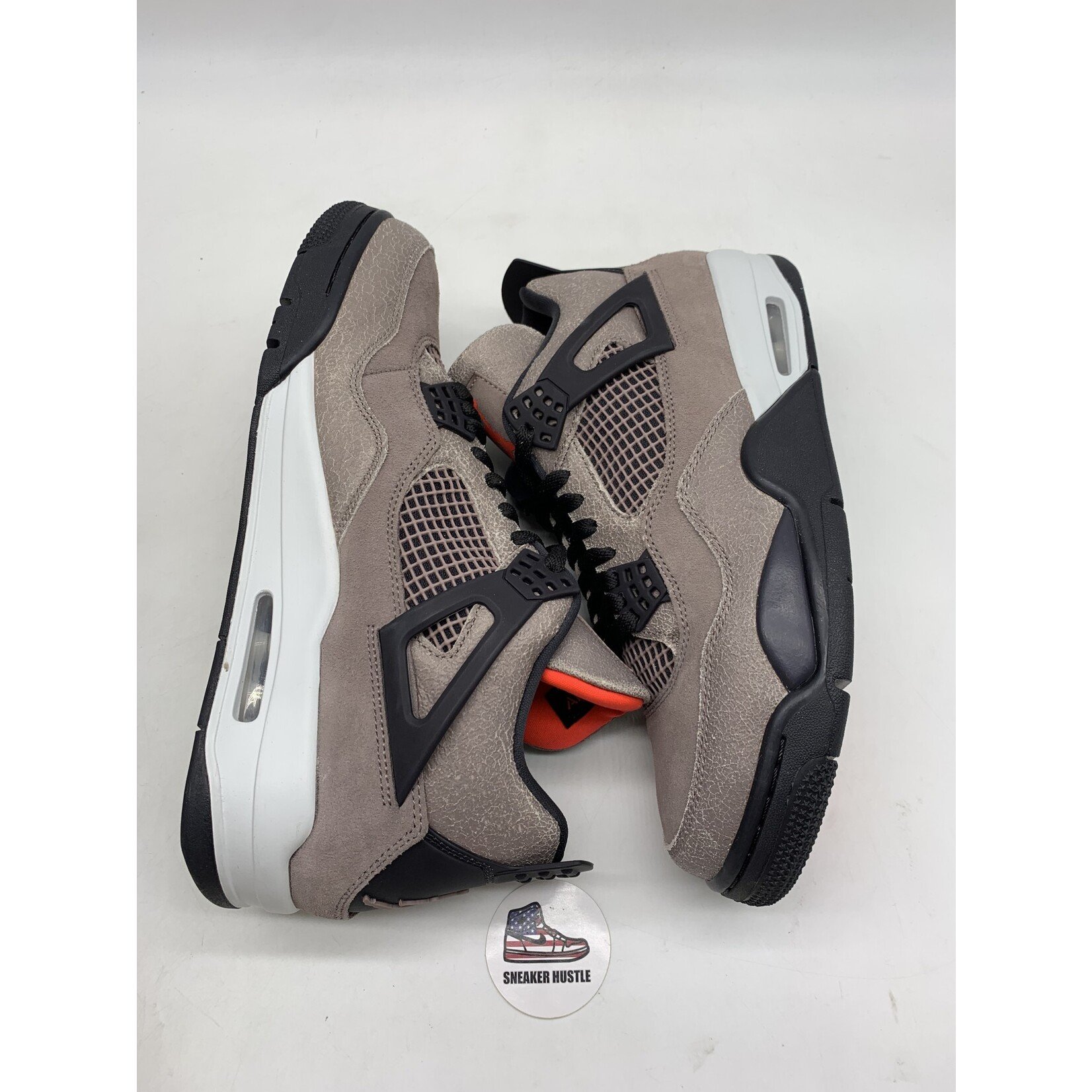 Air Jordan Jordan 4 Retro Taupe Haze