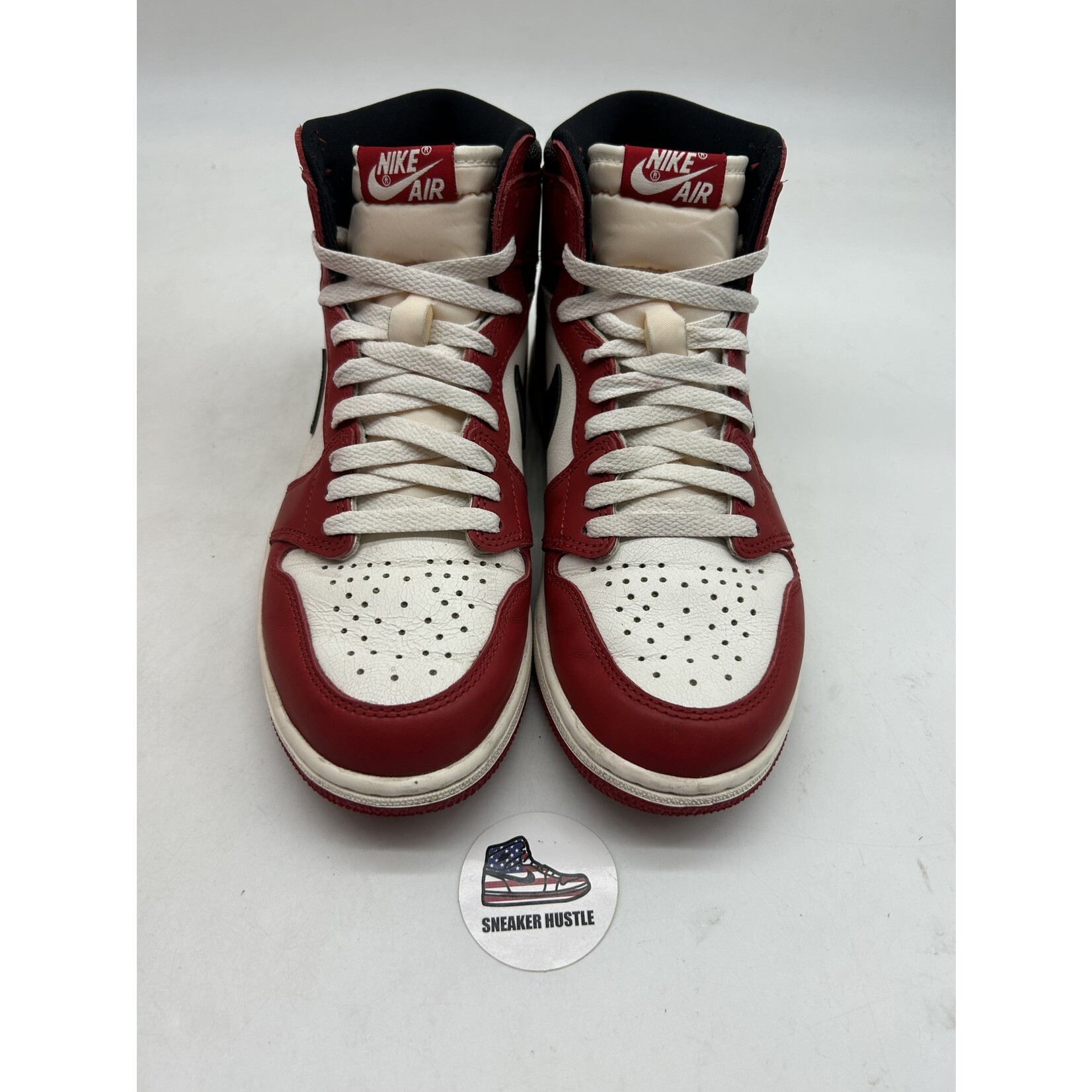 Air Jordan Jordan 1 Retro High OG Chicago Lost and Found