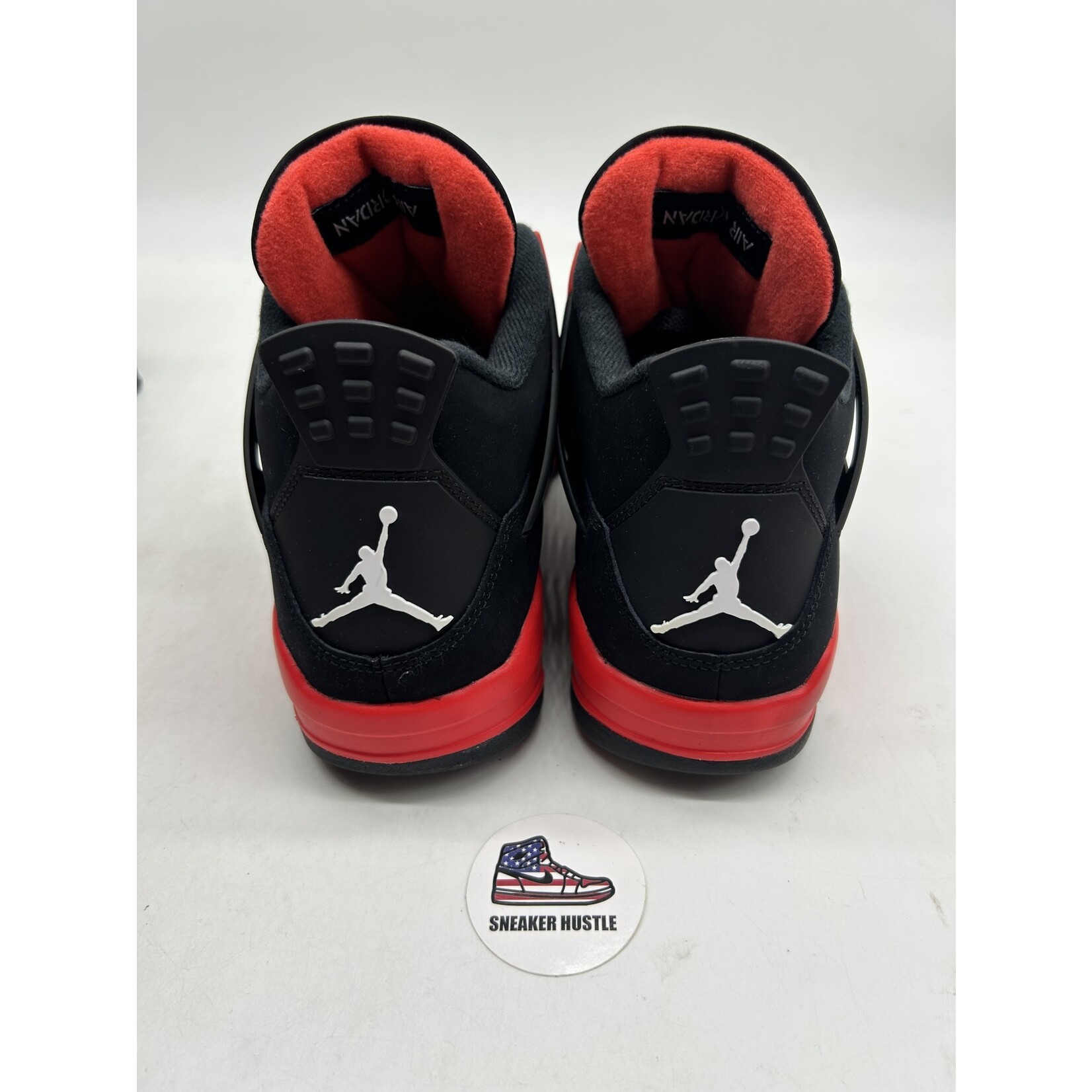 Air Jordan Jordan 4 Retro Red Thunder