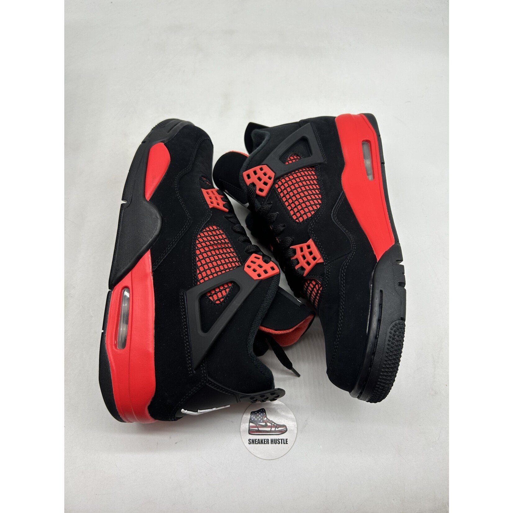 Air Jordan Jordan 4 Retro Red Thunder