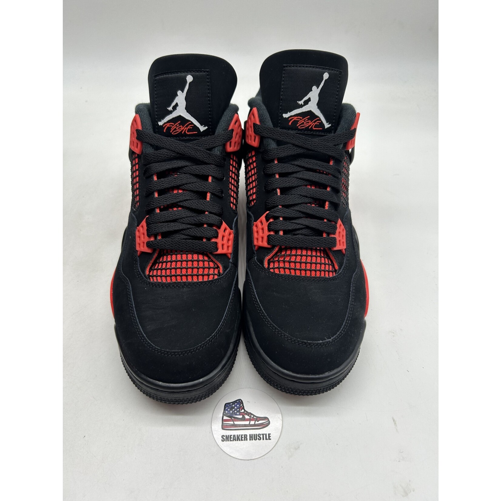 Air Jordan Jordan 4 Retro Red Thunder