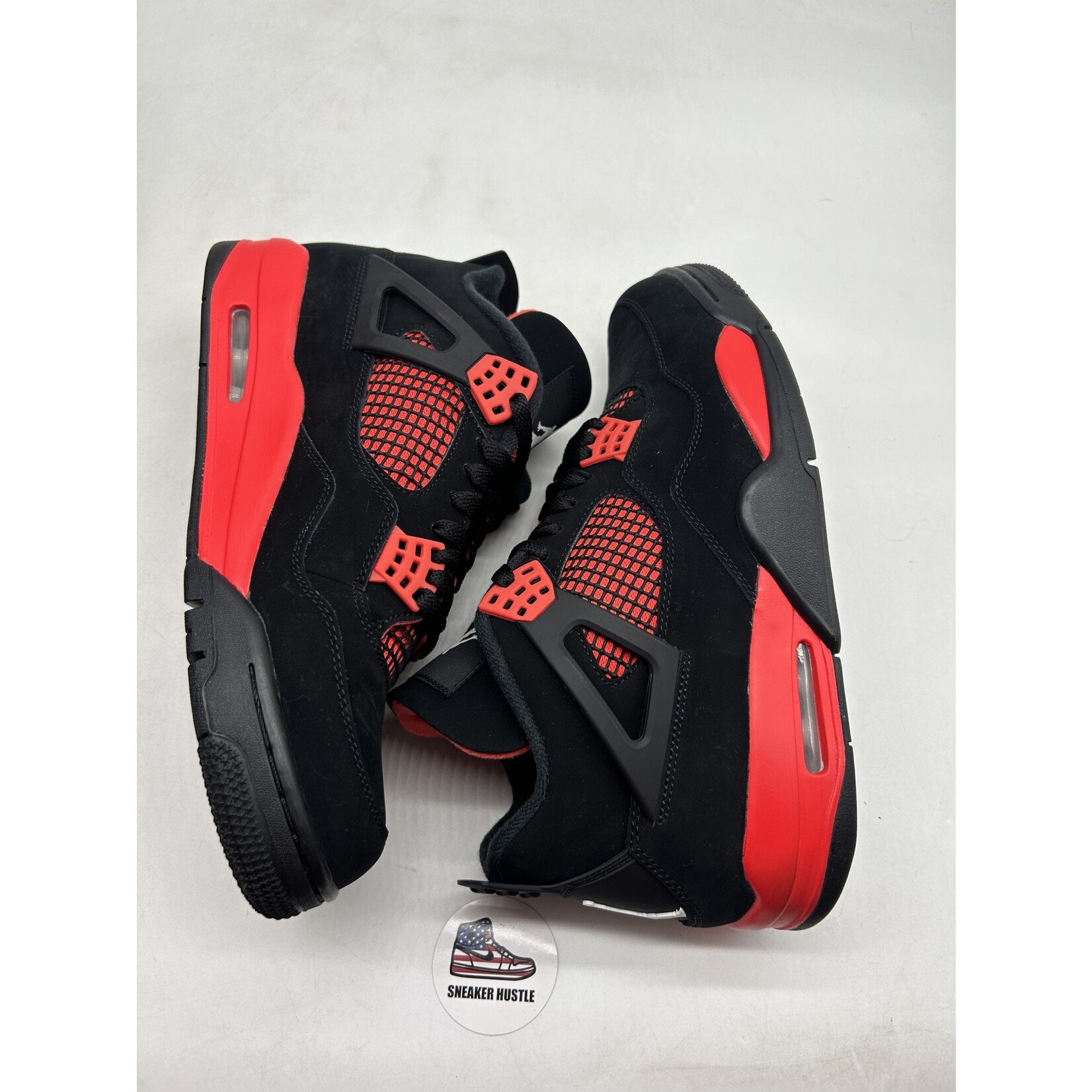 Air Jordan Jordan 4 Retro Red Thunder