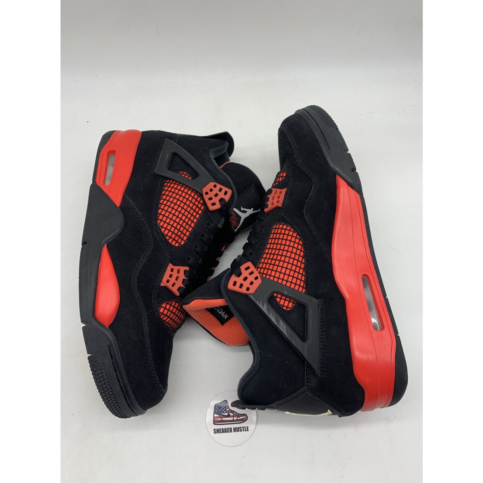 Air Jordan Jordan 4 Retro Red Thunder