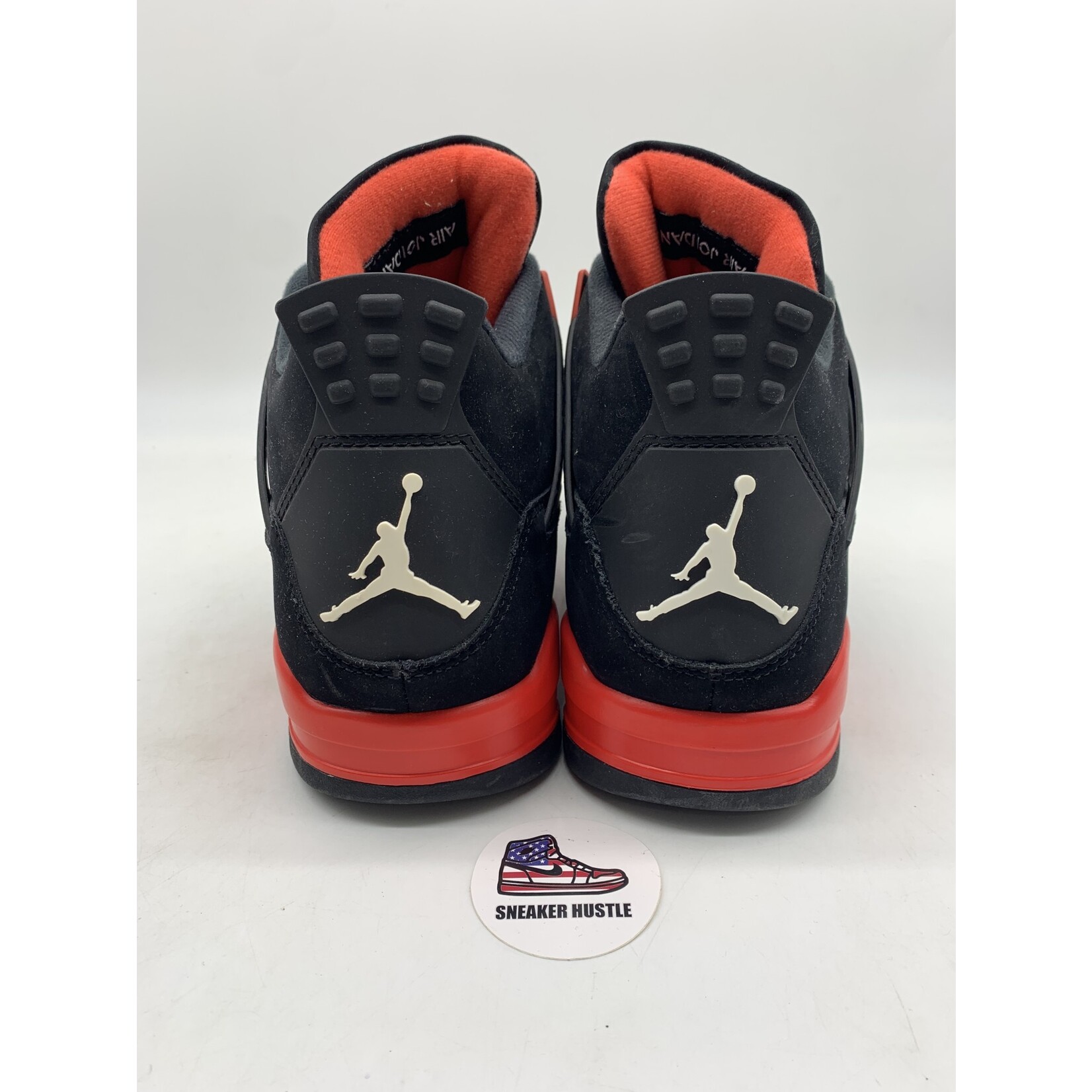 Air Jordan Jordan 4 Retro Red Thunder